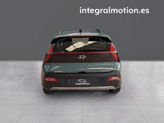 Hyundai Bayon 1.2 MPI Maxx