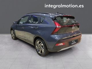 Hyundai Bayon 1.2 MPI Maxx