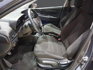 Hyundai Bayon 1.2 MPI Maxx