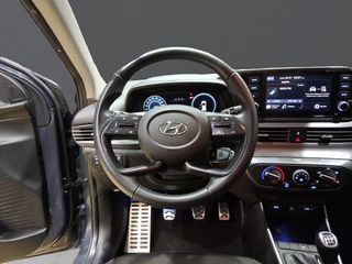 Hyundai Bayon 1.2 MPI Maxx