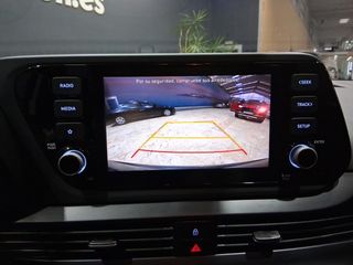 Hyundai Bayon 1.2 MPI Maxx