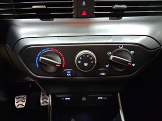 Hyundai Bayon 1.2 MPI Maxx