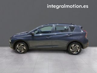 Hyundai Bayon 1.2 MPI Maxx