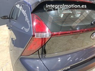 Hyundai Bayon 1.2 MPI Maxx