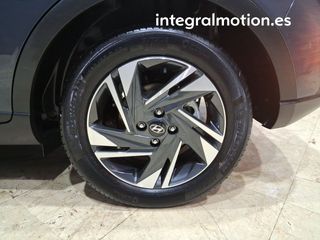 Hyundai Bayon 1.2 MPI Maxx