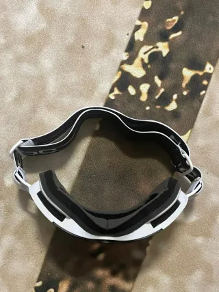 Gafas Esquí POC Nexal Mid Adulto