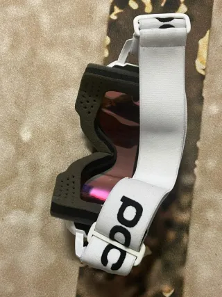 Gafas Esquí POC Nexal Mid Adulto