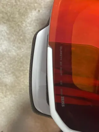 Gafas Esquí POC Nexal Mid Adulto