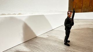 Figura Terminator PVC 1992 Comic Spain
