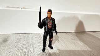 Figura Terminator PVC 1992 Comic Spain