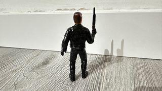 Figura Terminator PVC 1992 Comic Spain