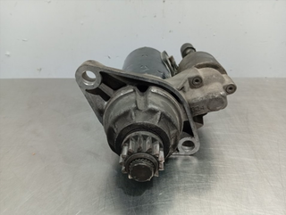 MOTOR ARRANQUE VOLKSWAGEN GOLF VI (5K1)(10.2008)