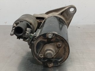 MOTOR ARRANQUE VOLKSWAGEN GOLF VI (5K1)(10.2008)