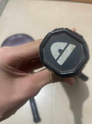 2 Raquetas de Tenis GT.18