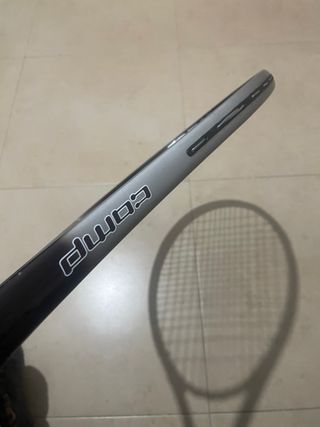 2 Raquetas de Tenis GT.18