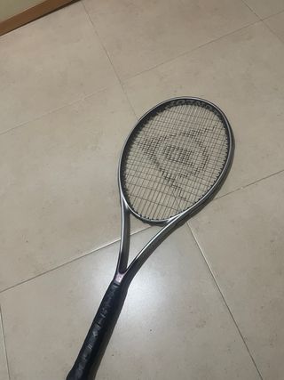 2 Raquetas de Tenis GT.18