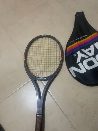 2 Raquetas de Tenis GT.18