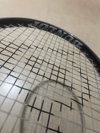 2 Raquetas de Tenis GT.18