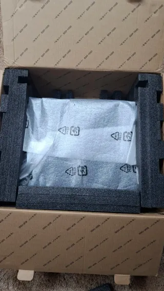 Oppo BDP-105D Lector Blu-ray Multiformato