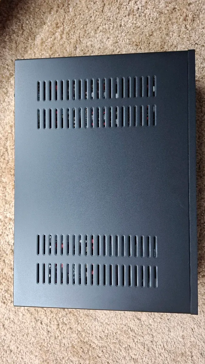 Oppo BDP-105D Lector Blu-ray Multiformato afbeelding 6