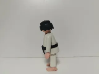 Playmobil Judo Serie 6 (5458)