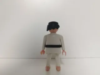 Playmobil Judo Serie 6 (5458)