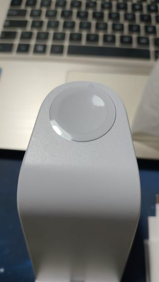 Caricatore Wireless iPhone, Watch, AirPods