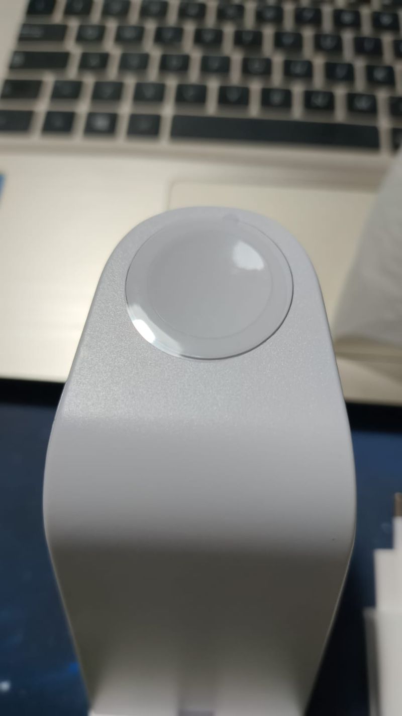 Cargador inalámbrico para iPhone, Watch, AirPods afbeelding 3