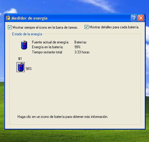 Portátil Toshiba Satellite S1800-700 afbeelding 4