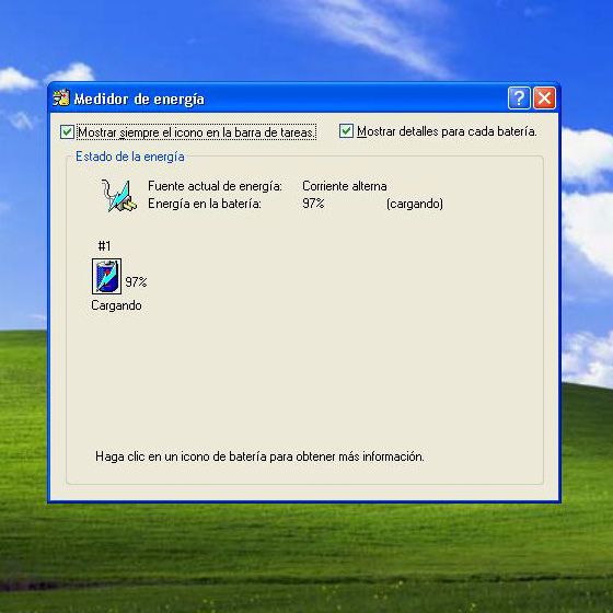 Portátil Toshiba Satellite S1800-700 afbeelding 5