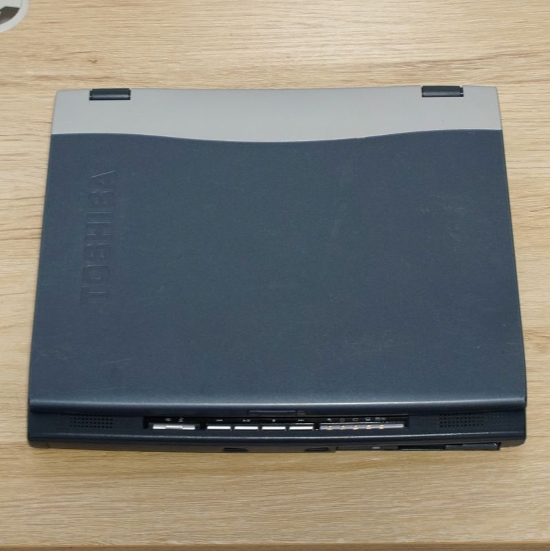 Portátil Toshiba Satellite S1800-700 afbeelding 2