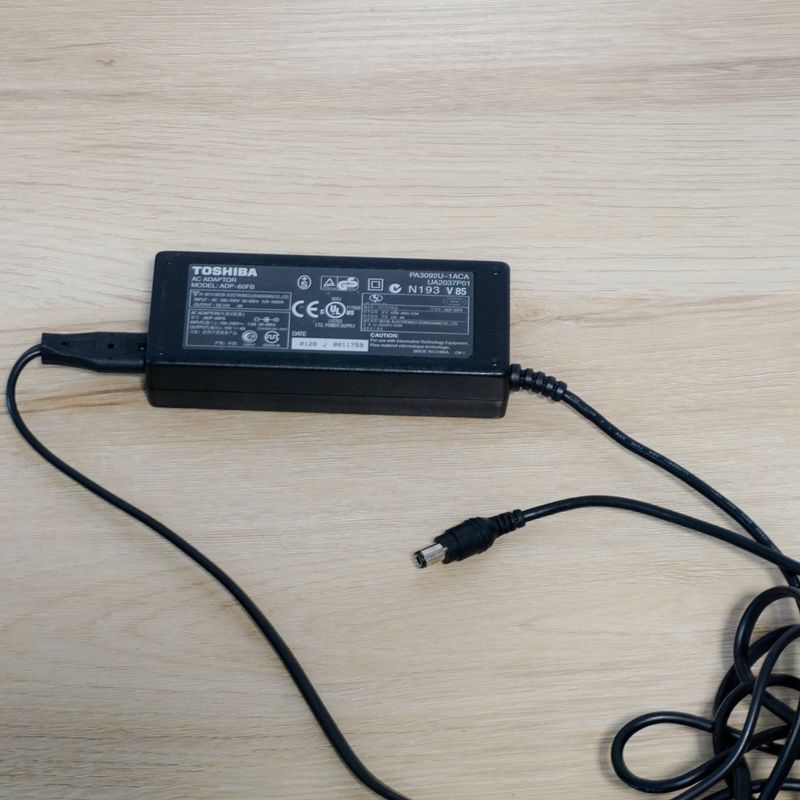 Portátil Toshiba Satellite S1800-700 afbeelding 7