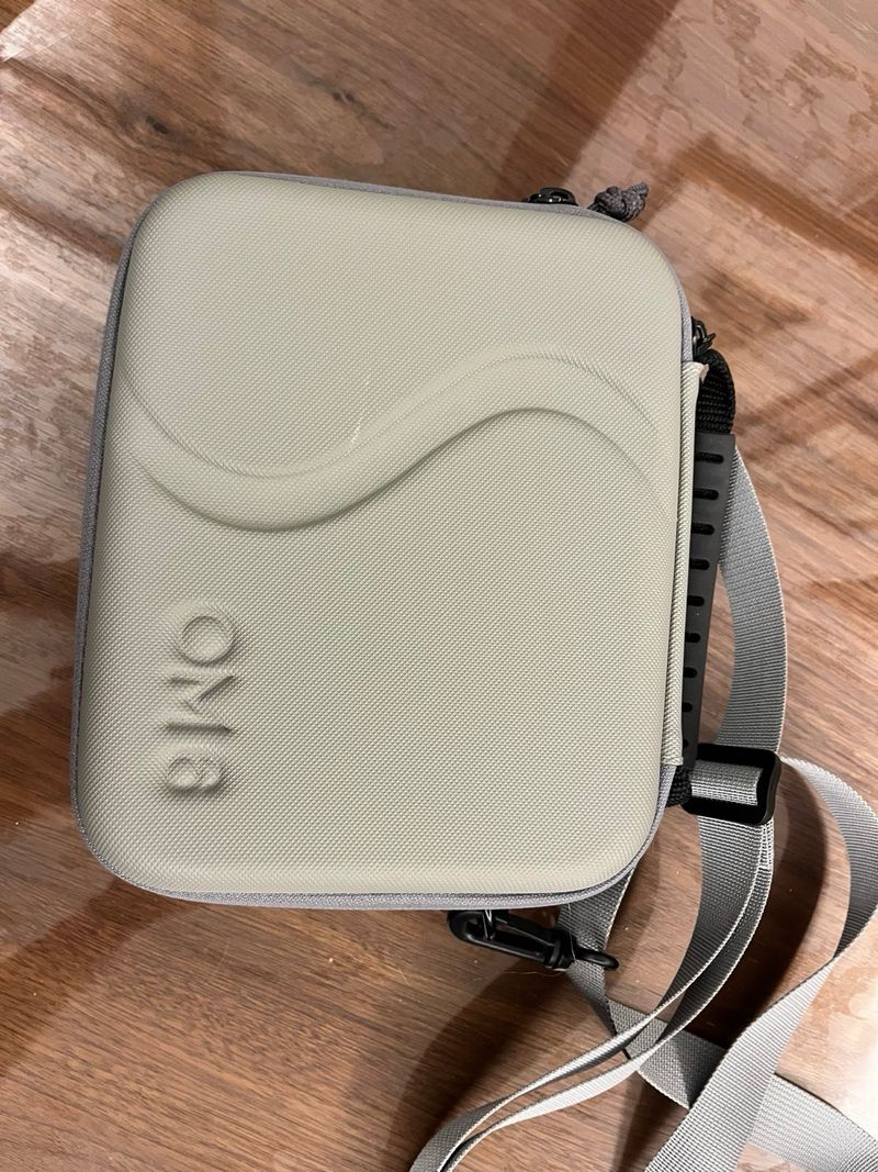 DJI Osmo Mobile 6 Estabilizador Smartphone afbeelding 4