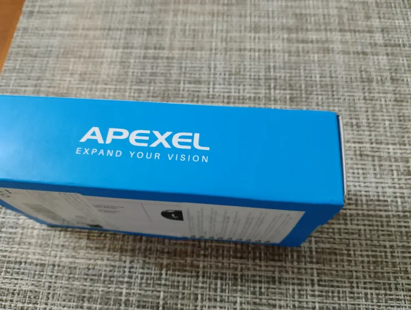 Lente Macro Zoom para Smartphone afbeelding 2