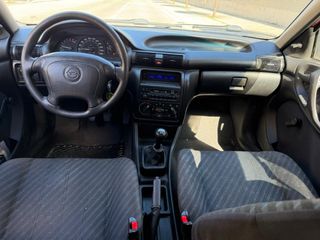 Opel Astra 1997