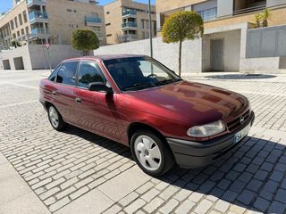 Opel Astra 1997