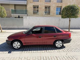 Opel Astra 1997