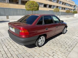 Opel Astra 1997