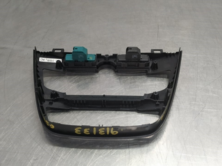 CONSOLA CENTRAL OPEL INSIGNIA BERLINA 13273253