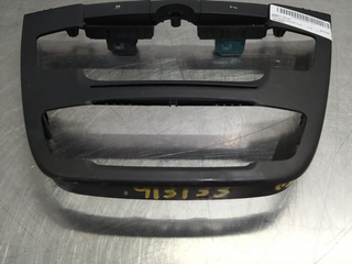 CONSOLA CENTRAL OPEL INSIGNIA BERLINA 13273253