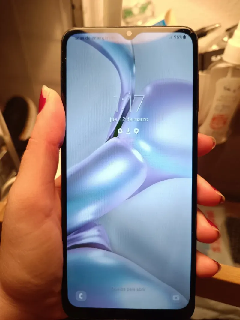Samsung Galaxy A12 64GB