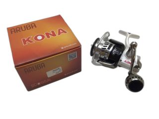 carrete pesca kona aruba