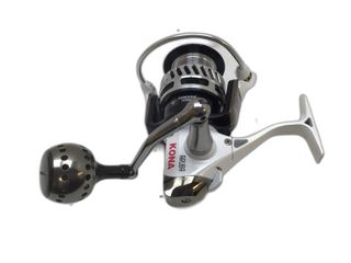 carrete pesca kona aruba