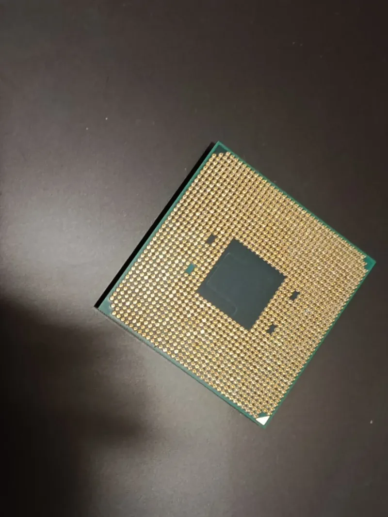 Procesador AMD Ryzen 5 PRO 3400G afbeelding 2