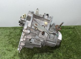 Caja de cambios citroen 20tb38 xsara berlina 96113