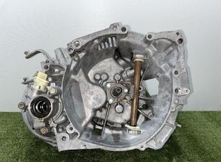 Caja de cambios citroen 20tb38 xsara berlina 96113