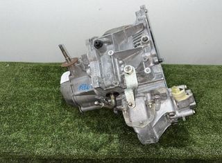 Caja de cambios citroen 20tb38 xsara berlina 96113