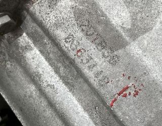 Caja de cambios citroen 20tb38 xsara berlina 96113