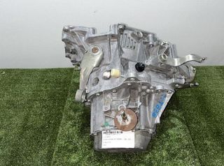 Caja de cambios citroen 20tb38 xsara berlina 96113