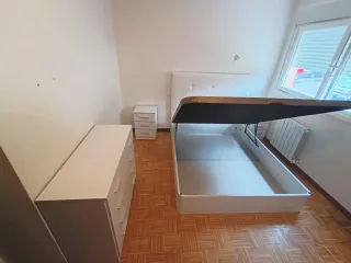 Canapé, colchón cabeceros OFERTA NUEVOS CHOLLO